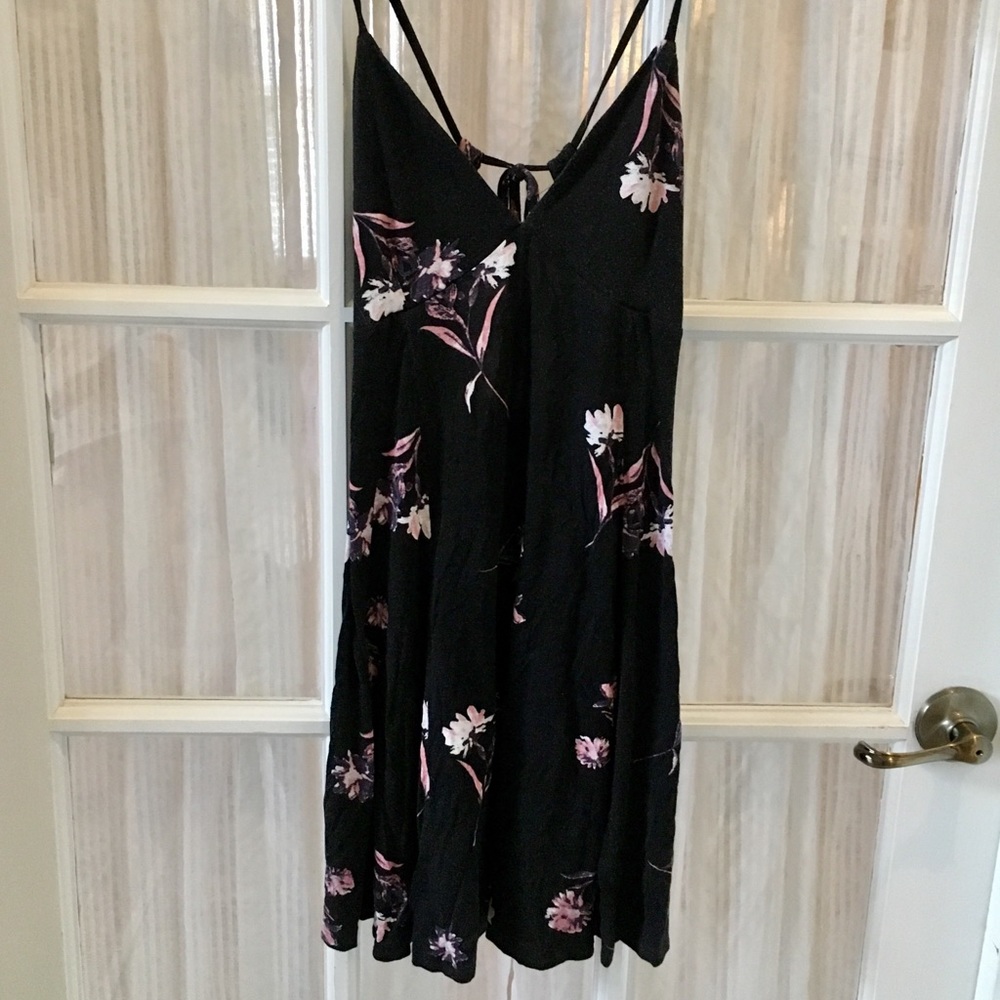 Sun dress from Tilly’s